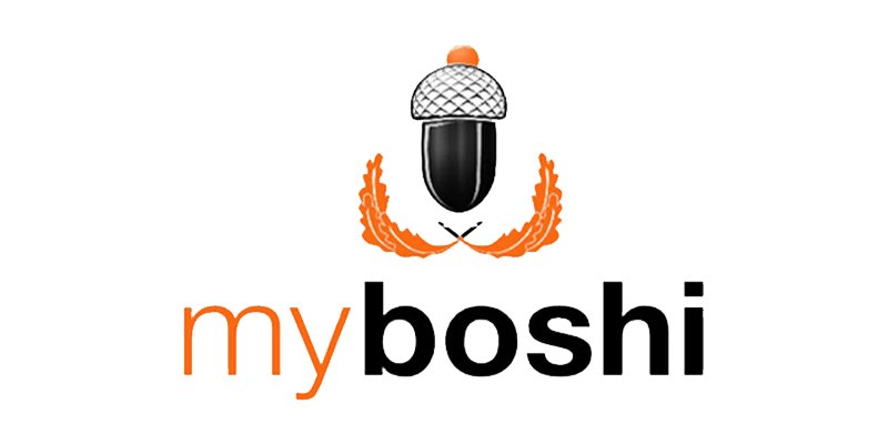 myboshi