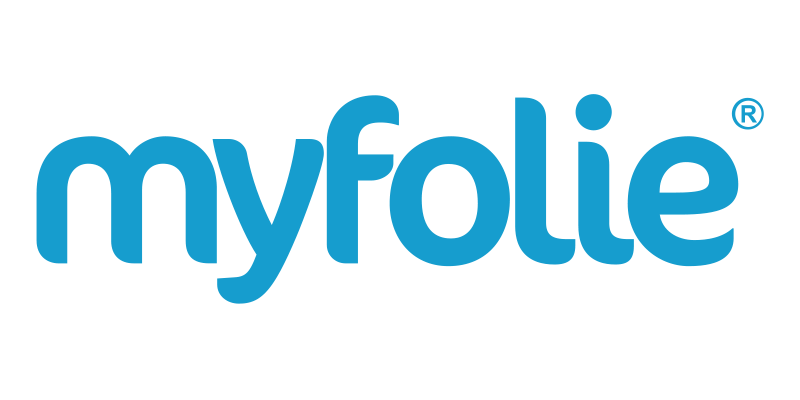 5% Rabatt auf alles bei myfolie mit diesem Code