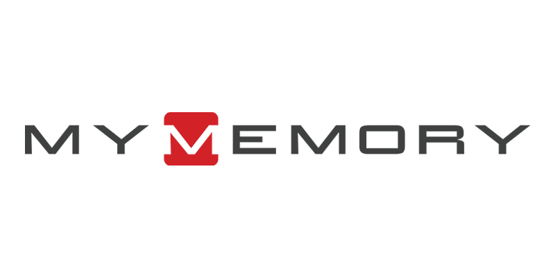 mymemoryde