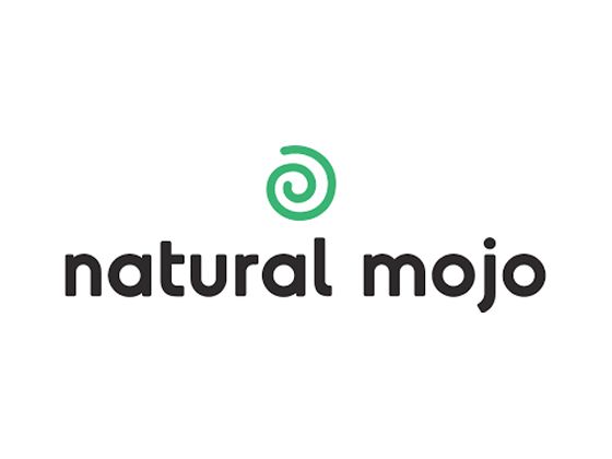 Sichere dir jetzt 20% Rabatt auf alle Natural Mojo Produkte mit diesem Code!