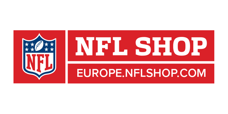 25% Rabatt im NFL Europe Shop