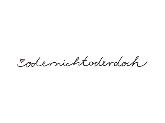 odernichtoderdoch