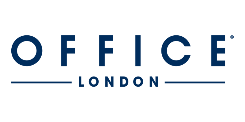 Spare bis zu 50% im Sale dank diesem tollen Angebot von Office London.