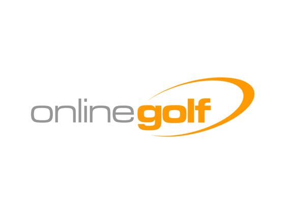 Kostenloser Versand mit diesem Gutscheincode für OnlineGolf
