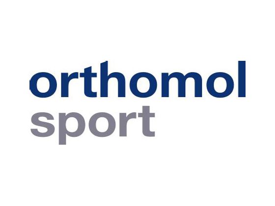 Aufgepasst! Sichere dir jetzt 20% Rabatt auf fast alle Orthomol Sport Produkte!