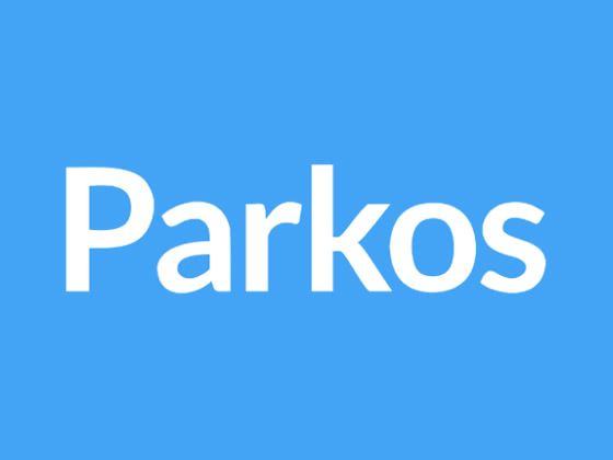 Rabattcode für 5% auf alle Artikel bei Parkos