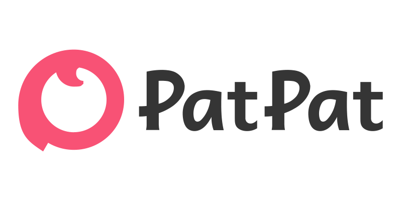 30 Prozent Rabatt auf das gesamte Sortiment bei PatPat