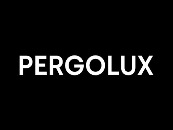 Spare bis zu 30% auf ausgewählte Artikel im Sale bei PERGOLUX!