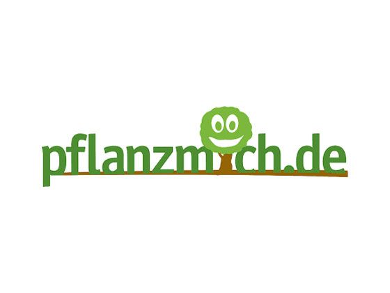 15 Prozent Pflanzmich Gutschein auf alles