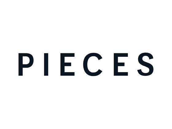 pieces