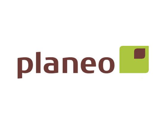 Planeo Gutschein: Spare 10%!