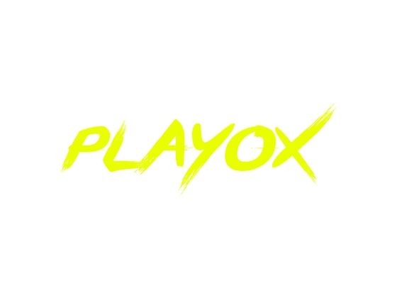 10% Playox Gutschein auf ausgewählte Artikel