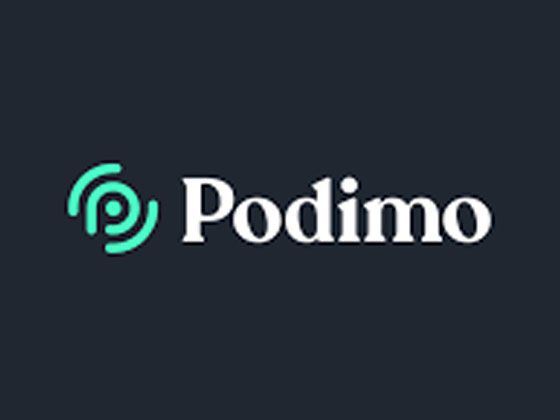 podimo