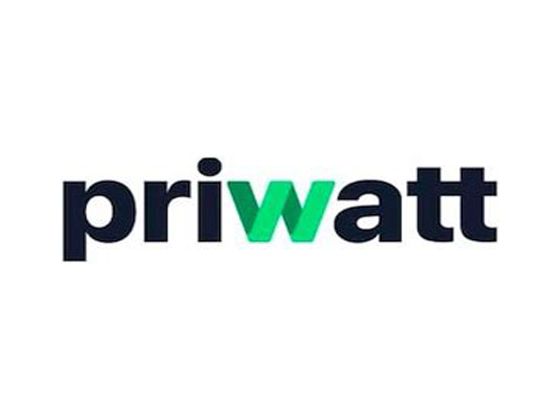 Priwatt Deal: Kostenlose Anmeldungsservice