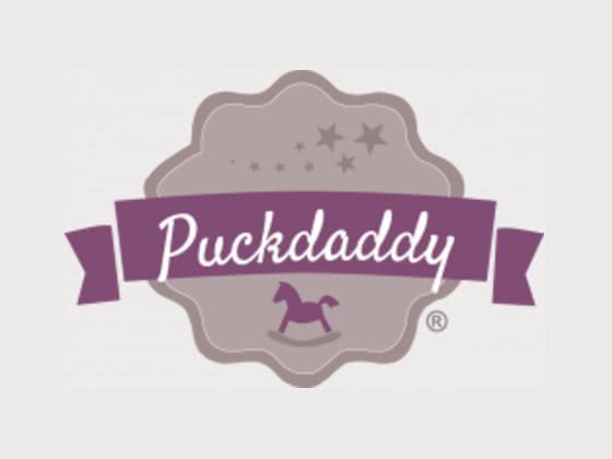 Gutscheincode für 22% Rabatt auf ausgewählte Produkte bei Puckdaddy
