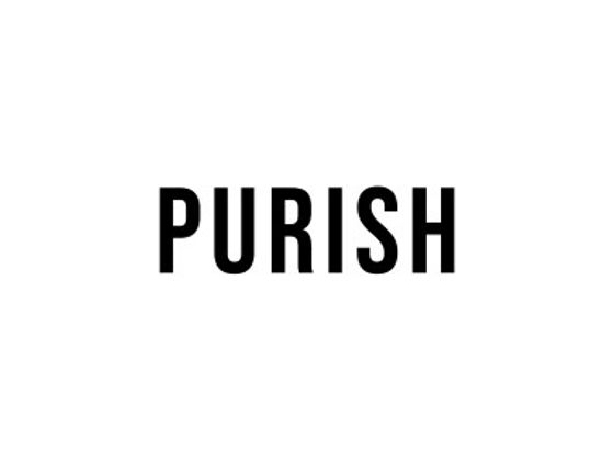 10% Rabatt auf die Summerbags bei PURISH mit diesem Code