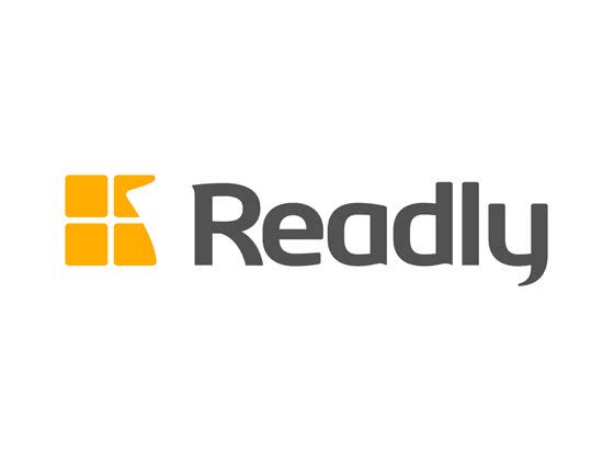 Aktueller Top-Deal: Sichere dir 1 Monat Readly für unschlagbare 0,99€!