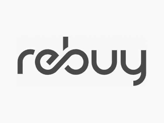 reBuy Rabattcode: 8% extra beim Kauf von reduzierter Elektronik