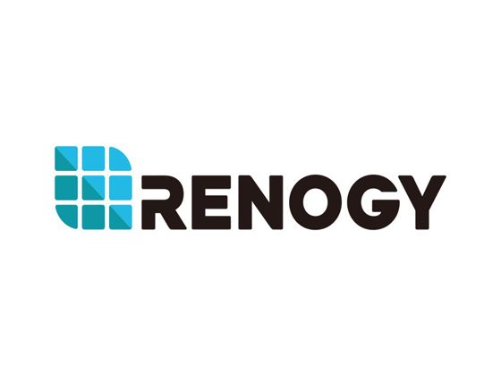 Renogy Gutschein: 10% auf alles