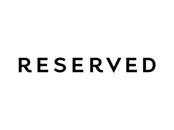 reserved