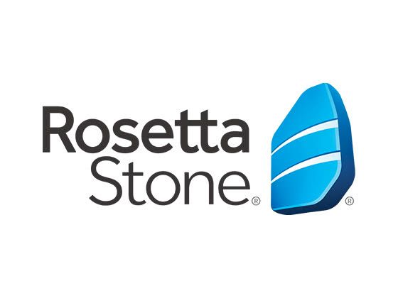 Hol dir 25% Rabatt auf ein Abonnement zum Schwedisch lernen bei Rosetta Stone mit diesem Deal!