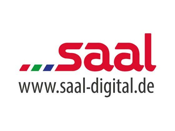 Super Angebot bei Saal Digital - spare bis zu 10€ auf bestimmte Fotobücher!