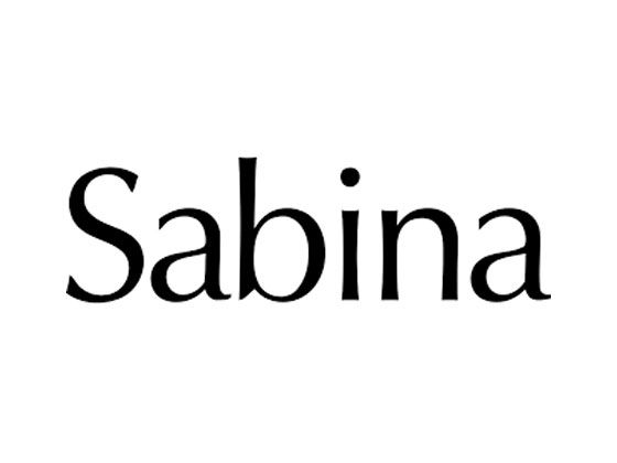 sabina