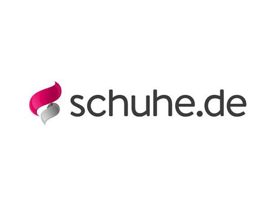 5% Rabatt bei Anmeldung zum Newsletter bei Schuhe.de mit diesem Code