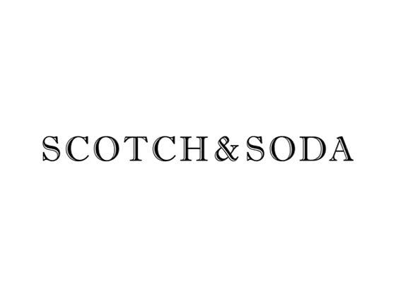 Sparen bei Scotch & Soda - bis zu 30% Rabatt im Mid Season Sale!
