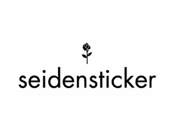 seidensticker