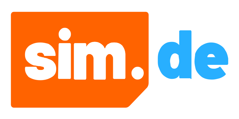 sim.de Angebot – bis zu 50% Rabatt auf Black Deals