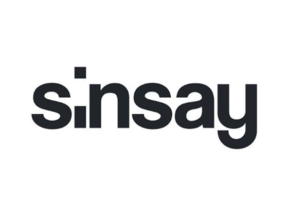 sinsay