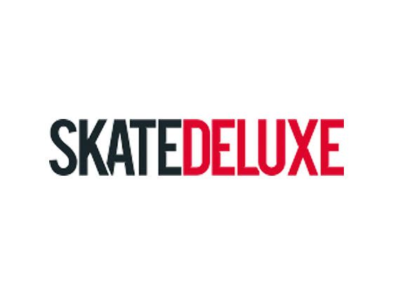 Spare bis zu 20% auf Damen-Sneaker mit diesem Skatedeluxe Deal!