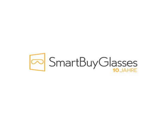 Super Angebot bei SmartBuyGlasses - 100 Tage Geld-zurück-Garantie!
