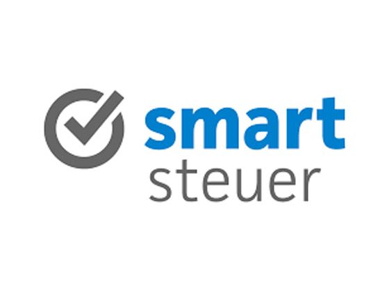 5 Prozent Smartsteuer Gutschein auf alles
