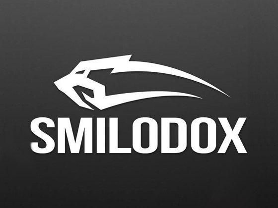 Erhalte 20% Nachlass auf sämtliche Produkte bei Smilodox mit diesem Gutscheincode.