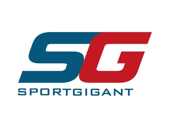 Spare 5€ bei Sportgigant, wenn du dich für unseren Newsletter anmeldest.