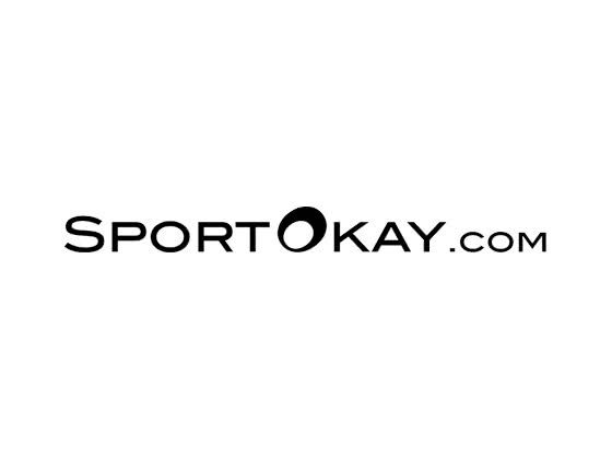 Unbedingt anschauen! 10% Rabatt bei SportOkay auf das gesamte Sortiment
