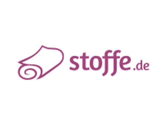 20 % Rabatt auf ausgewählte Produkte bei Stoffe.de