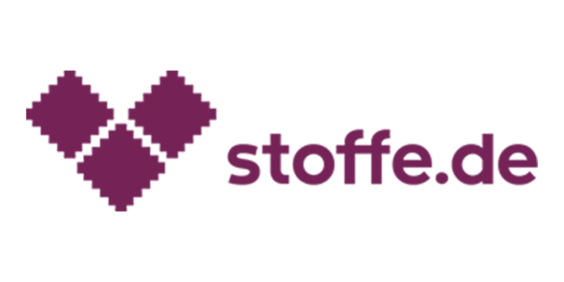 20 % Rabatt auf ausgewählte Produkte bei Stoffe.de