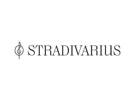 10% Rabatt in der App von Stradivarius