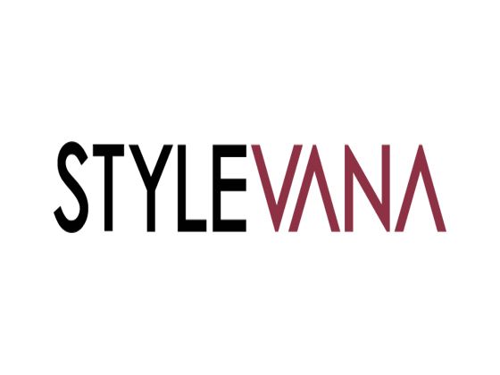 Sichere dir jetzt bis zu 21% Rabatt bei Stylevana!