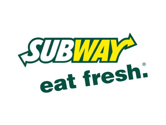 Subway Angebot – bis zu 50% Rabatt auf ausgewählte Angebote