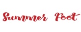 summer-foot