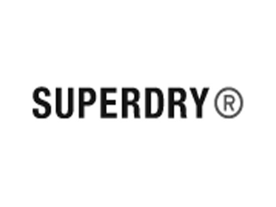 Nur noch einmal die Gelegenheit nutzen! Sichere dir mit diesem Angebot bis zu 70% Rabatt auf Superdry Rucksäcke.