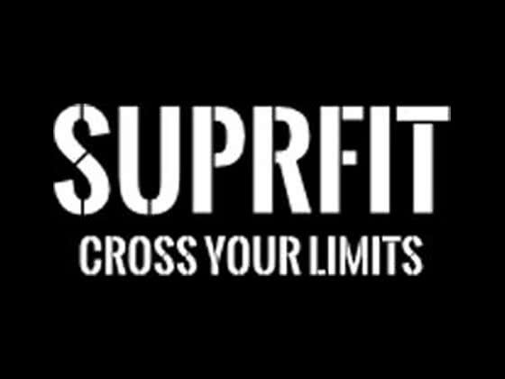 Suprfit Angebot – bis zu 45% Rabatt im Black Weeks-Sale