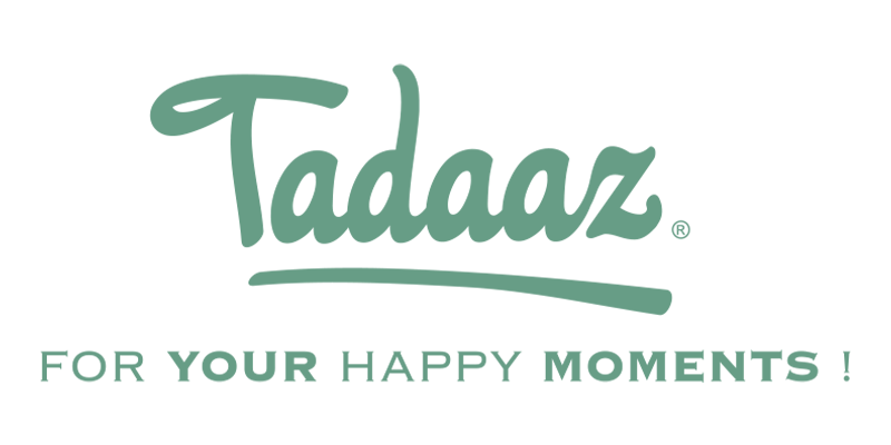tadaaz