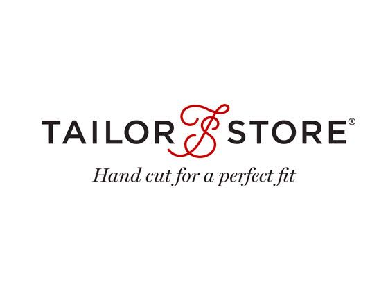 Rabattcode für Tailor Store: 10% Nachlass auf 2-3 individuell angefertigte Stücke