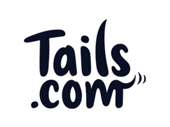 Individuelles Hundefutter 2 Wochen gratis bei tails.com