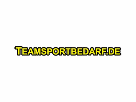 Bei Teamsportbedarf.de gibt es schon ab 2€ Sportbekleidung mit dieser Aktion!